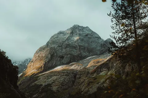 Matterhorn 4K Wallpaper · mountains · 3840×2560