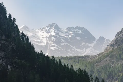 Matterhorn 4K Wallpaper · mountains · 3840×2560
