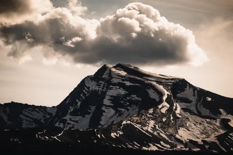 Matterhorn 4K Wallpaper · mountains · 3840×2560