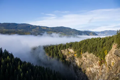 Hình nền Núi non 4K · mountains · 3840×2560