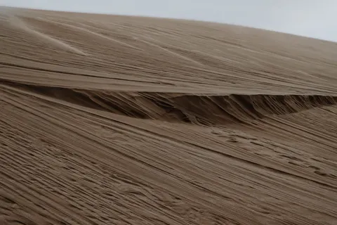 والپیپر پیچ‌وخم‌های کویر با کیفیت 4K · minimal · 3840×2560