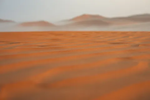 Fond d'écran Courbes du désert 4K · minimal · 3840×2560