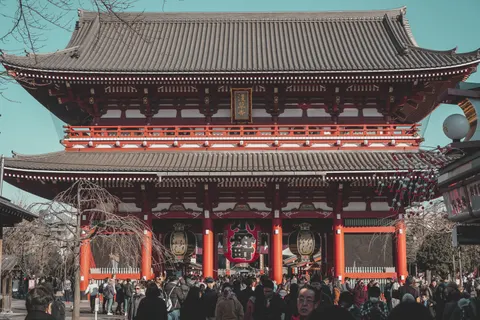 日本の五重塔 4K壁紙 · architecture · 3840×2560