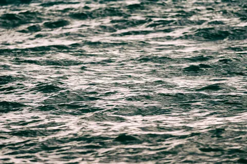 Stormy Sea 4K Wallpaper · ocean · 3840×2553