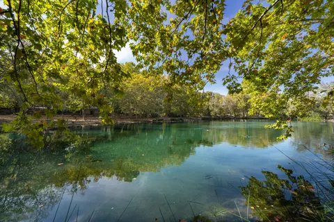 Clear Lagoon 4K Wallpaper · ocean · 3840×2560