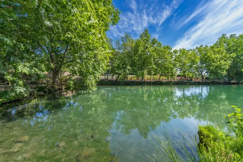 Clear Lagoon 4K Wallpaper · ocean · 3840×2560