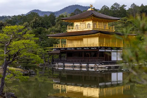 日本の五重塔 4K壁紙 · architecture · 3840×2561