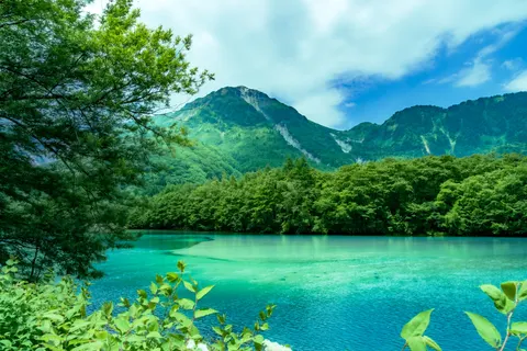 Clear Lagoon 4K Wallpaper · ocean · 3840×2560