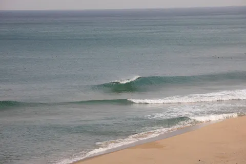 Surf Wave 4K Wallpaper · ocean · 3840×2560