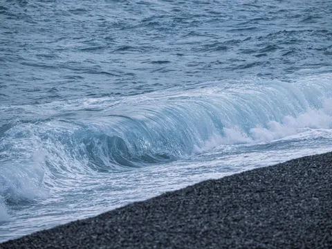Hình nền Sóng lướt ván 4K · ocean · 3840×2880