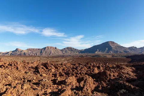火山 4K壁纸 · nature · 3840×2560