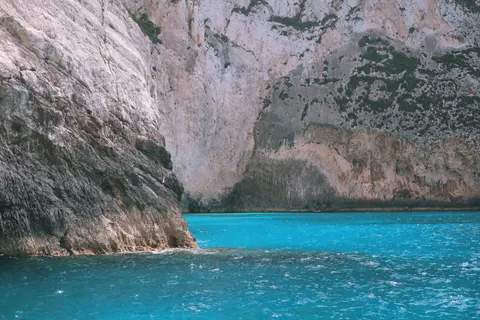 Turquoise Coast 4K Wallpaper · ocean · 3840×2560