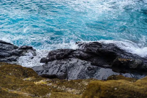 Turquoise Coast 4K Wallpaper · ocean · 3840×2560