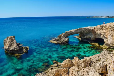 Turquoise Coast 4K Wallpaper · ocean · 3840×2560