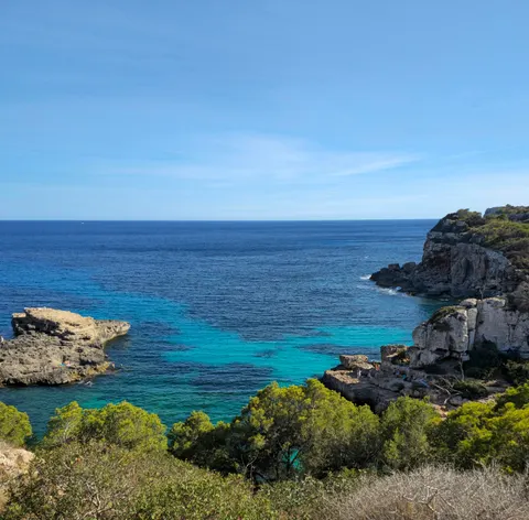Turquoise Coast 4K Wallpaper · ocean · 3840×3776