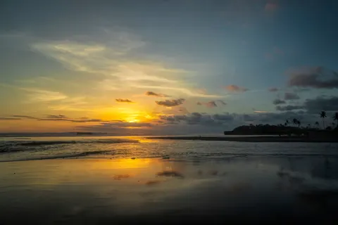 Calm Sea 4K Wallpaper · ocean · 3840×2560