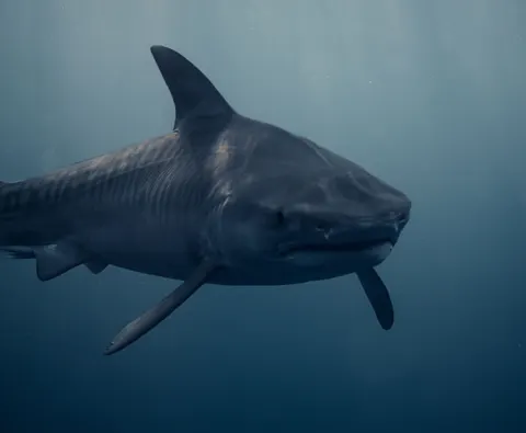 Whale 4K Wallpaper · ocean · 3840×3161