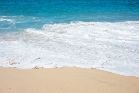 समुद्री झाग 4K वॉलपेपर · ocean · 3840×2560