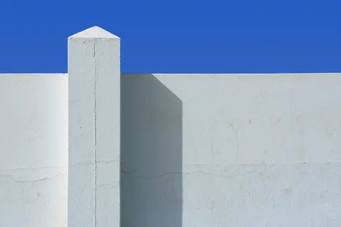 混凝土 4K桌布 · minimal · 3840×2560
