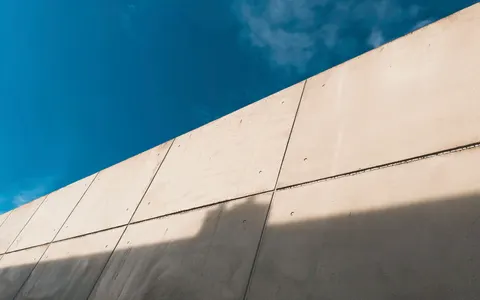 Обои Бетон 4K · minimal · 3840×2402