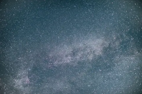 Milchstraße Nachthimmel 4K Hintergrundbild · space · 3840×2563