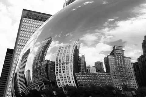 والپیپر شهر با کیفیت 4K · city · 3840×2560