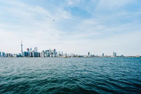 Sfondo Città 4K · city · 3840×2560