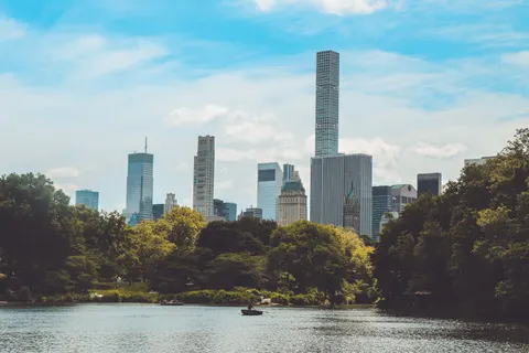 도시 4K 배경화면 · city · 3840×2560