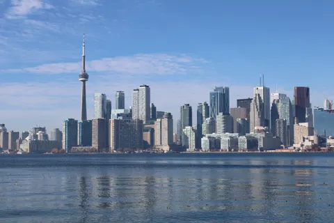 والپیپر شهر با کیفیت 4K · city · 3840×2560