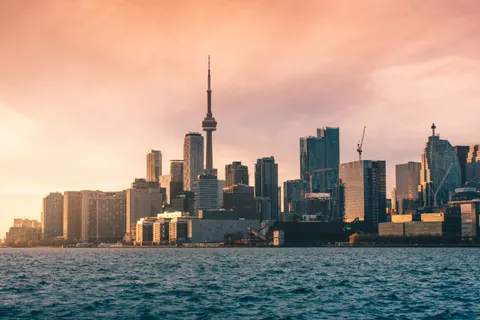 Chicago Skyline 4K Wallpaper · city · 3840×2560