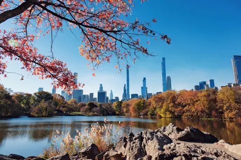 Chicago Skyline 4K Wallpaper · city · 3840×2560