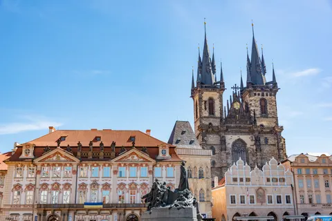 Stadt 4K Hintergrundbild · city · 3840×2563