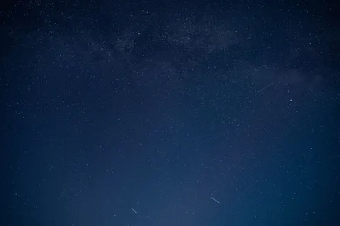 Starry Sky 4K Wallpaper · space · 3840×2560