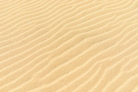 Kum Dalgaları 4K Duvar Kağıdı · minimal · 3840×2563