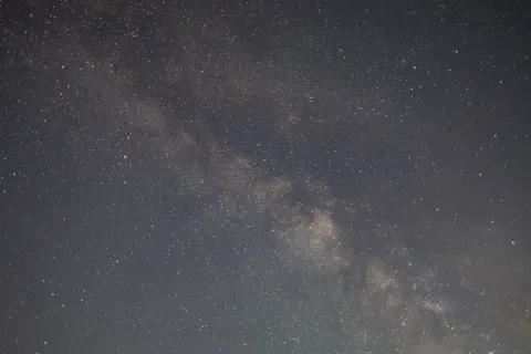 Starry Sky 4K Wallpaper · space · 3840×2560