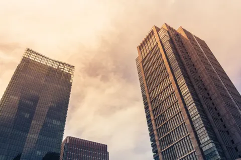 Tokyo by Day 4K Wallpaper · city · 3840×2560