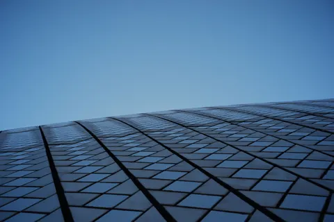 Sydney 4K Wallpaper · city · 3840×2560
