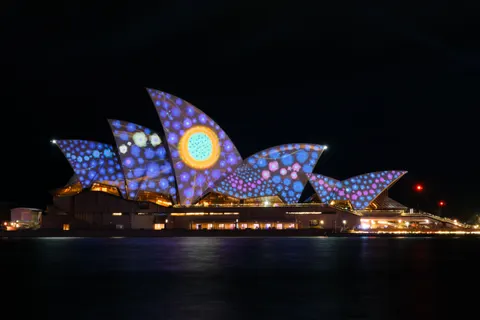 Sydney 4K Wallpaper · city · 3840×2560