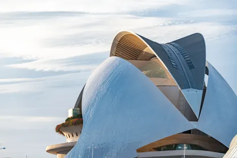 Sydney 4K Wallpaper · city · 3840×2563