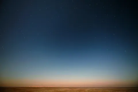 Sternenhimmel 4K Hintergrundbild · space · 3840×2560