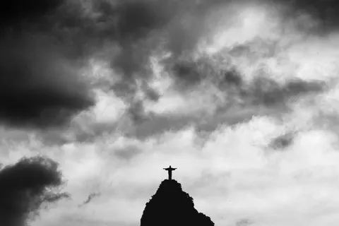 Rio de Janeiro 4K Wallpaper · city · 3840×2561