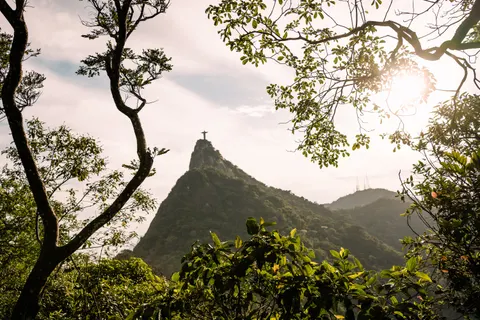 Tapeta Rio de Janeiro 4K · city · 3840×2560