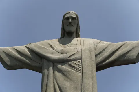 Rio de Janeiro 4K Wallpaper · city · 3840×2560