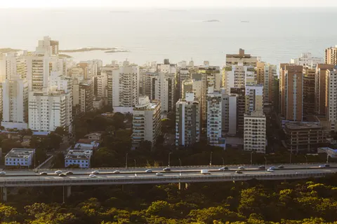 خلفية ريو دي جانيرو بدقة 4K · city · 3840×2560