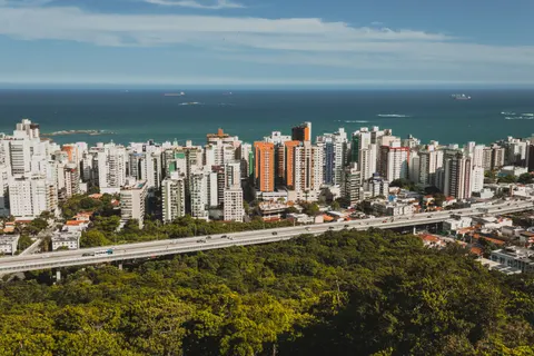 Rio de Janeiro 4K Wallpaper · city · 3840×2560