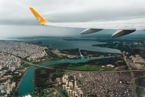 Rio de Janeiro 4K Wallpaper · city · 3840×2560