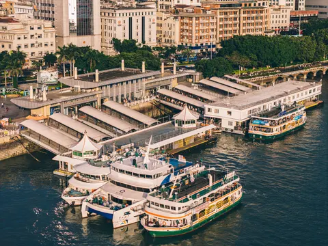 Rio de Janeiro 4K Wallpaper · city · 3840×2880