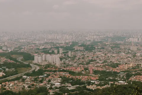Rio de Janeiro 4K Wallpaper · city · 3840×2560