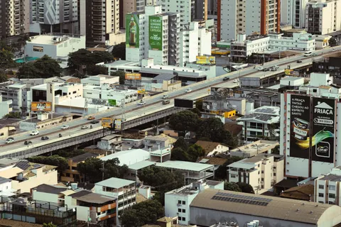 Tapeta Rio de Janeiro 4K · city · 3840×2560