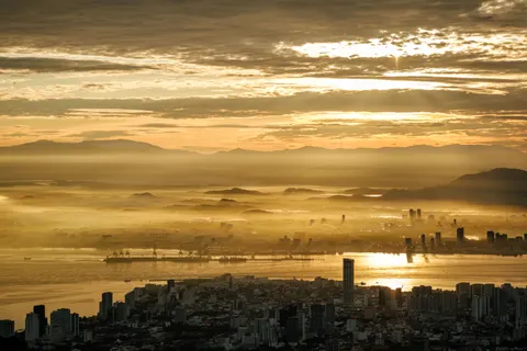Rio de Janeiro 4K Wallpaper · city · 3840×2560